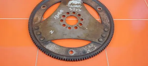 Volkswagen Touareg I Flywheel AUT 18MB10