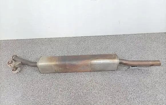 Citroen Berlingo Other under body part 