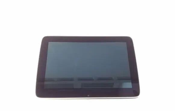 Mercedes-Benz B W246 W242 Screen/display/small screen A1669007814