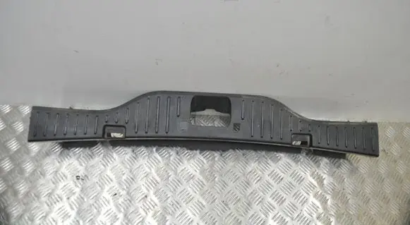 Ford S-MAX Trunk/boot sill cover protection 6M21R40320A