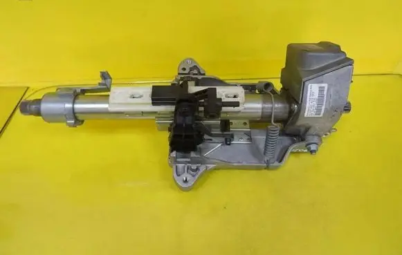 Mercedes-Benz B W245 Steering wheel axle A1694604016 PP169460596