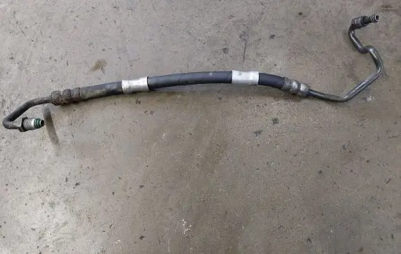 Opel Zafira A Power steering hose/pipe/line