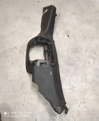 Renault Kadjar (D) pillar trim (bottom) 769189672R
