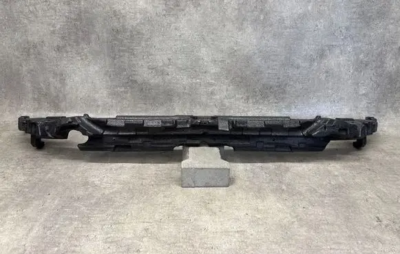BMW 7 G11 G12 Front bumper foam support bar 8083315
