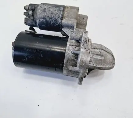 Mini One - Cooper R50 - 53 Starter motor 1489994
