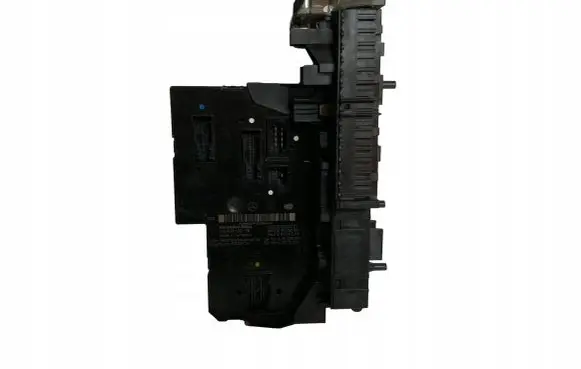 Mercedes-Benz E W212 Other control units/modules A2129005201