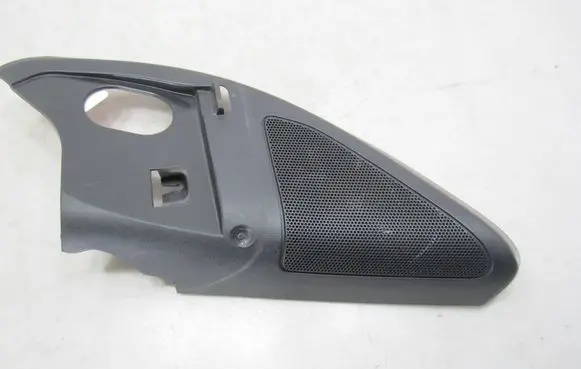 Skoda Octavia Mk3 (5E) Front door high frequency speaker 5E0837974