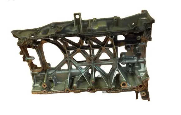 Ford Transit VII Oil sump GK2Q6U004AD