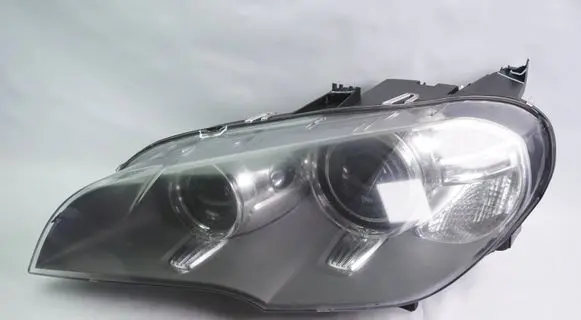 BMW X5 E70 Headlight/headlamp 7221891