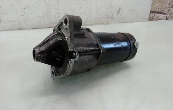 Mitsubishi Space Star Starter motor MD308088 D6RA76