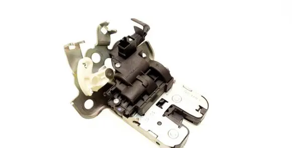 Audi Q5 SQ5 Tailgate/trunk/boot lock/catch/latch 8R0827505
