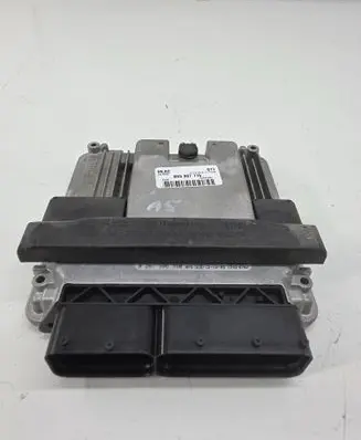 Audi A5 Sportback 8TA Engine control unit/module 8K5907115