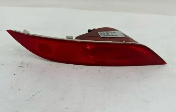 Volvo V40 Rear fog light 31420160