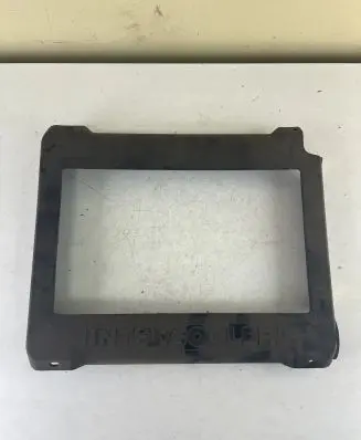 Hyundai Santa Fe Engine cover (trim) 2827027200