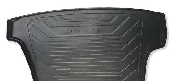 Volkswagen T-Roc Trunk/boot mat liner 2GA06116100 2GA061161