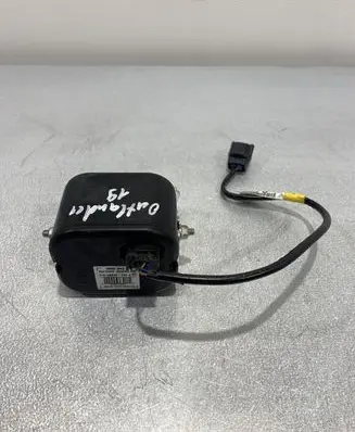 Mitsubishi Outlander Horn buzzer relay D8640002