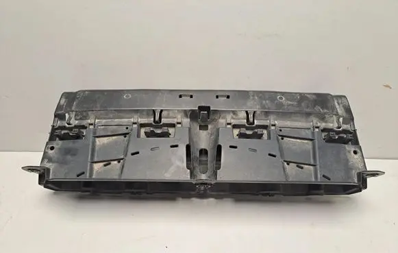 BMW X7 G07 Rear bumper mounting bracket 7420658 5A59006