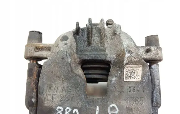Skoda Octavia Mk4 Front brake caliper 5WA615105CE