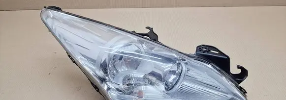Peugeot 5008 Headlight/headlamp 9682519080