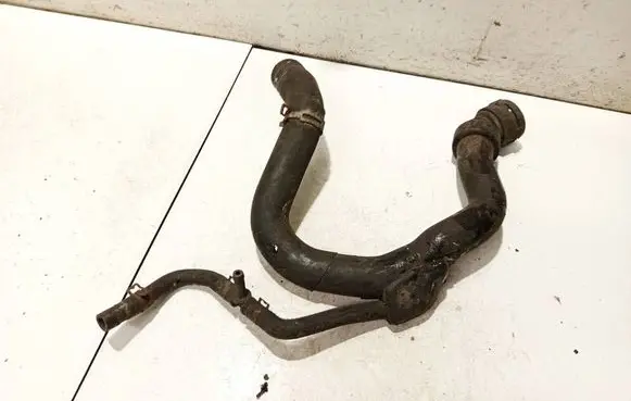 Audi A6 S6 C5 4B Engine coolant pipe/hose 4b0121101h