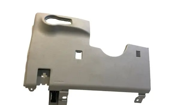 Chrysler Pacifica Dashboard lower bottom trim panel 6AL72PD2AD 7716890