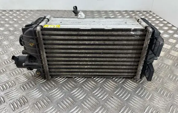 KIA Rio Intercooler radiator 2827007300