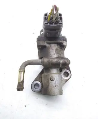 Mazda 6 EGR valve