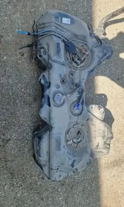 Volkswagen Tiguan Fuel tank A2030283301 5NO919673