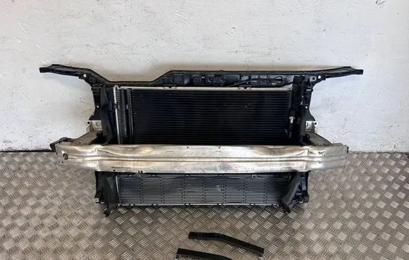 Audi S5 Facelift Radiator set 8K0805594M