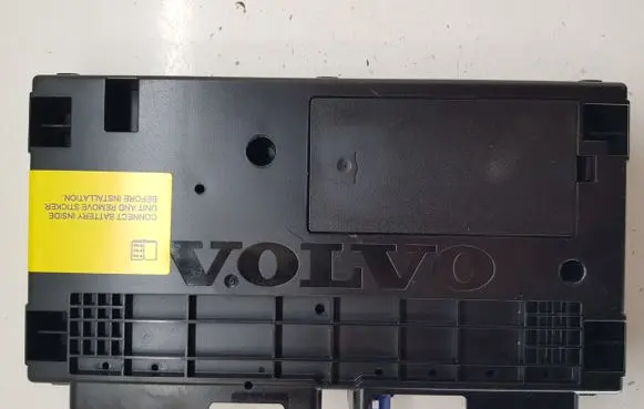 Volvo S90, V90 Bluetooth control unit module 32256307