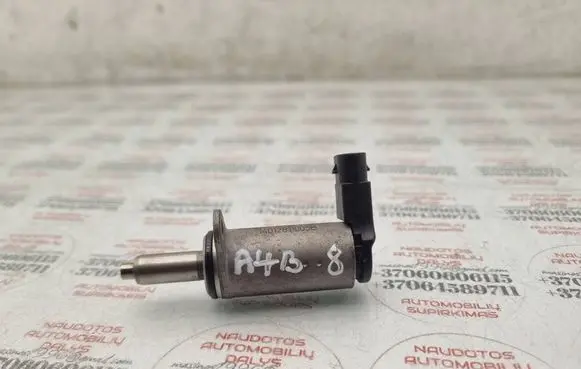 Audi A4 S4 B8 8K Camshaft vanos timing valve 06H103697C