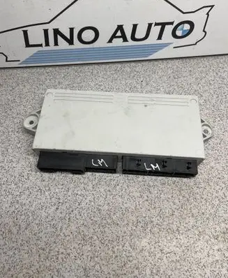 Door control unit/module