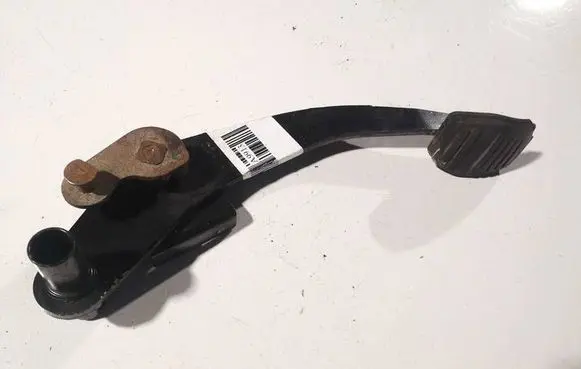 Jaguar X-Type Brake pedal 