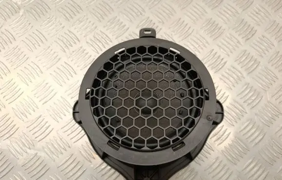 Citroen C4 III e-C4 Front door speaker 9830932280