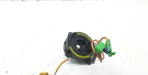 Volvo S60 Airbag slip ring squib (SRS ring) 8622185