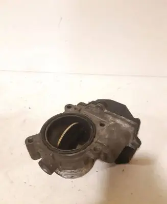 Volkswagen Crafter Throttle valve 076128063A
