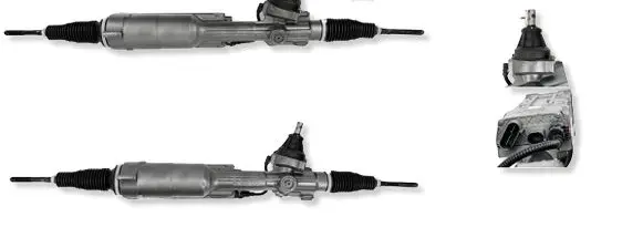 Audi Q5 SQ5 Steering rack 8R1423055BG 8R1423055AS 8R1423055AC