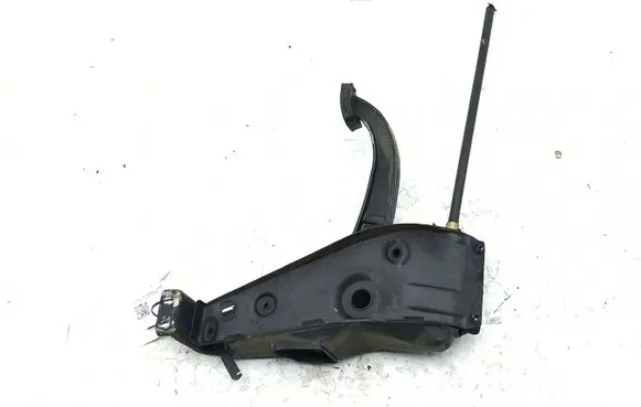 Mercedes-Benz S W126 Handbrake/parking brake lever assembly 1264270301
