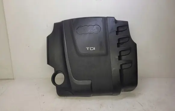 Audi A4 S4 B8 8K Engine cover (trim) 03L103925F
