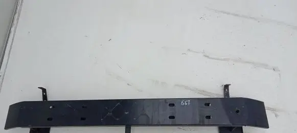 Fiat Ducato Front bumper cross member