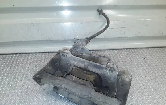 Audi A6 S6 C6 4F Front brake caliper 