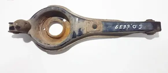 Volvo V50 Rear upper control arm/wishbone