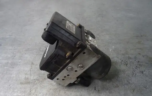 Volkswagen Phaeton ABS Pump 3D0614517AK 0265950105