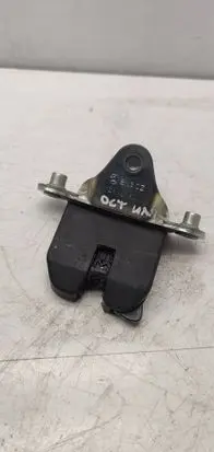 Skoda Octavia Mk2 (1Z) Tailgate/trunk/boot lock/catch/latch 1Z5827501D