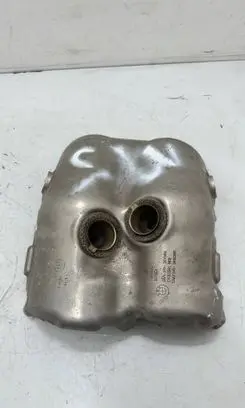 BMW M6 Exhaust heat shield 7845810