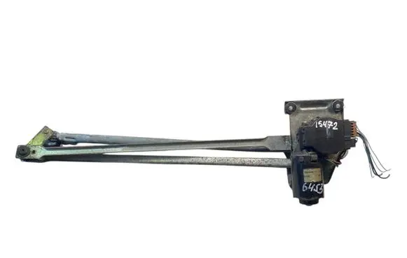 Fiat Ducato Front wiper linkage and motor TGE422P