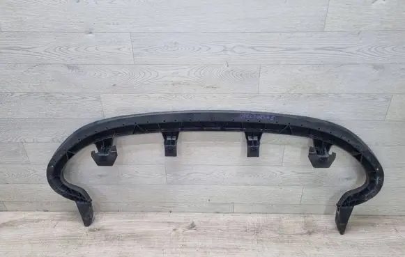 Opel Corsa E Front bumper support beam 39014308 475498858
