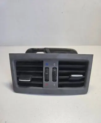 BMW 3 E90 E91 Dash center air vent grill 69320230