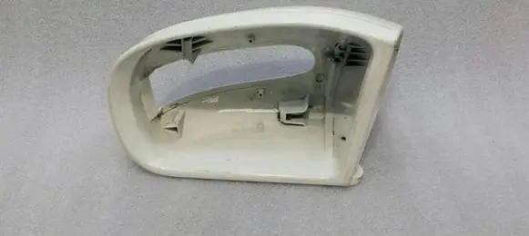 Mercedes-Benz E W211 Plastic wing mirror trim cover A2038101564