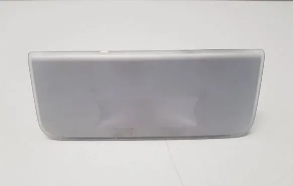 BMW 1 E81 E87 Rear seat light 695125202